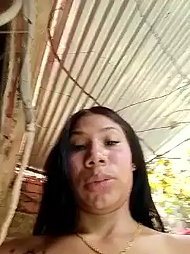 Rous-squir's Webcam Show