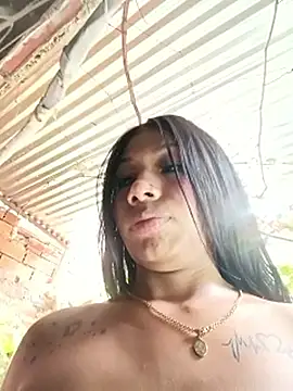 Rous-squir's Webcam Show