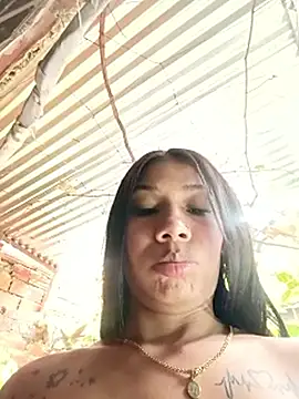 Rous-squir's Webcam Show