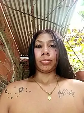 Show webcam de Rous-squir