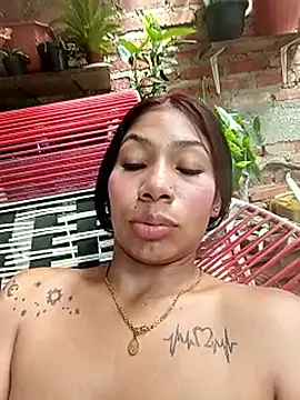 Rous-squirのウェブカメラショー