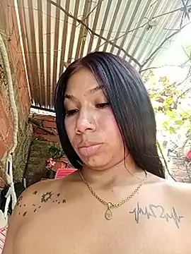 Rous-squir's Webcam Show