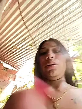 Rous-squir's Webcam Show