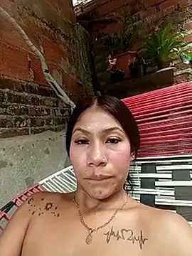 Rous-squir's Webcam Show