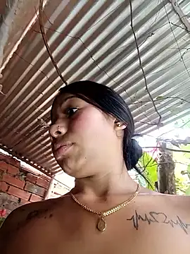 Rous-squir's Webcam Show