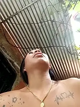 Rous-squir 网络视讯表演