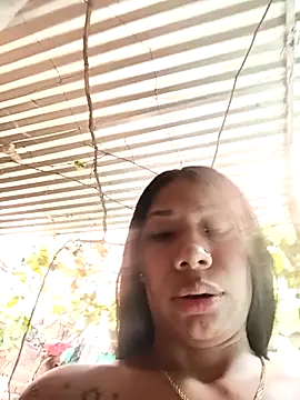 Rous-squir's Webcam Show