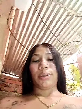 Rous-squir's Webcam Show