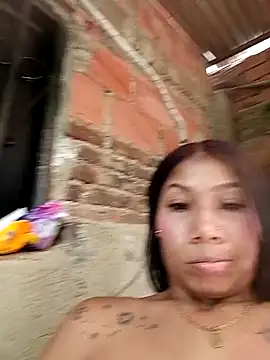 Rous-squir 在線直播表演