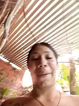 Rous-squir's Webcam Show