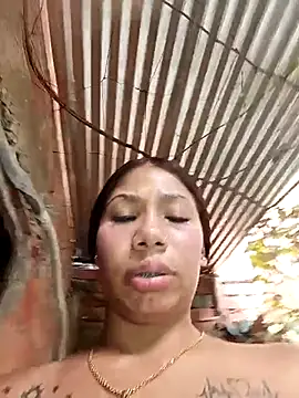 Rous-squir's Webcam Show