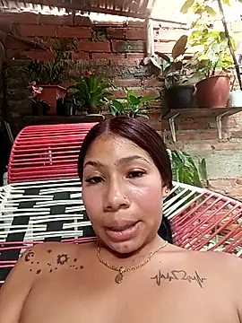 Rous-squir's Webcam Show