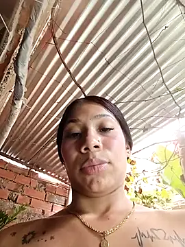 Rous-squir – webcam-show