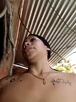 Rous-squir: вебкам-шоу