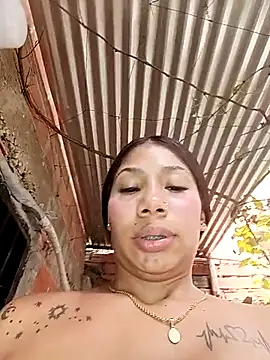 Rous-squir Adlı Modelin Web Kamerası Şovu