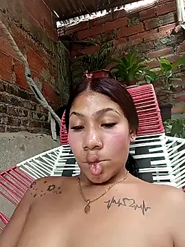 Rous-squir's Webcam Show