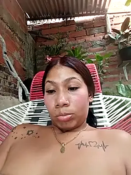 Rous-squir's Webcam Show