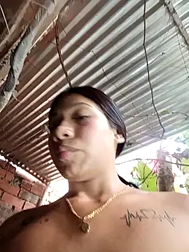 Rous-squir's Webcam Show