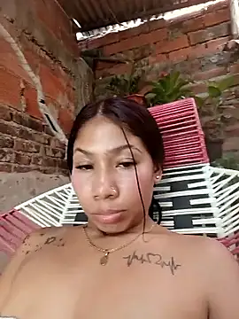 Rous-squir's Webcam Show