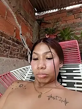 Rous-squir's Webcam Show