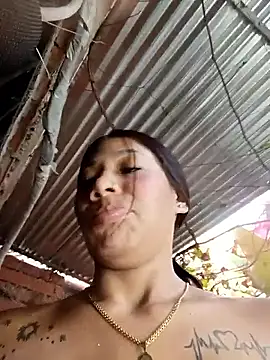 Rous-squir's Webcam Show