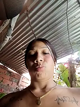 Rous-squir Show Webcam