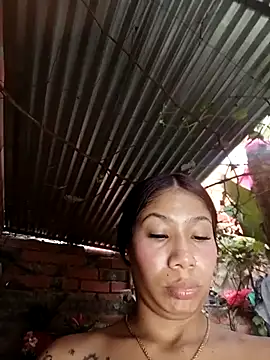 Rous-squirのウェブカメラショー