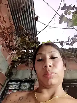 Rous-squir's Webcam Show