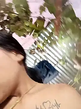 Rous-squir's Webcam Show