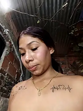 Rous-squir Adlı Modelin Web Kamerası Şovu