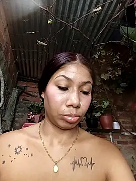 Rous-squir ওয়েবক্যাম শো