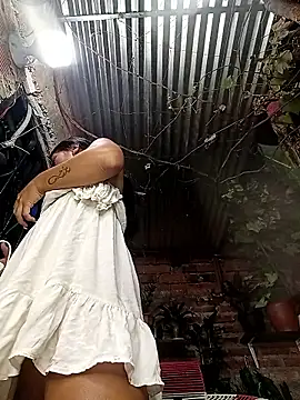 Rous-squir – webcam-show