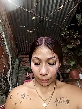 Rous-squir's Webcam Show