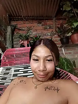 Show Webcam de Rous-squir