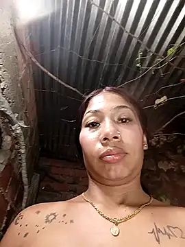 Rous-squir's Webcam Show