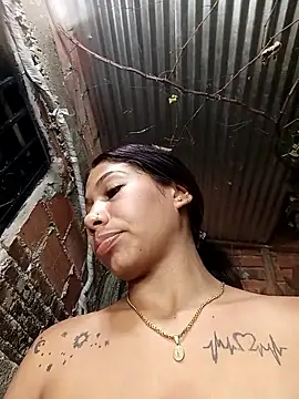 Rous-squir's Webcam Show