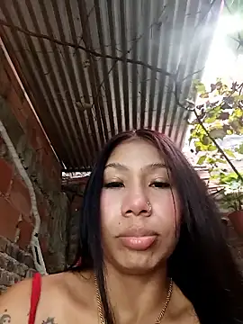 Rous-squir's Webcam Show