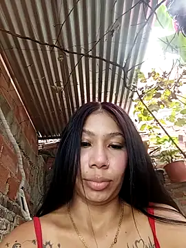 Rous-squir's Webcam Show