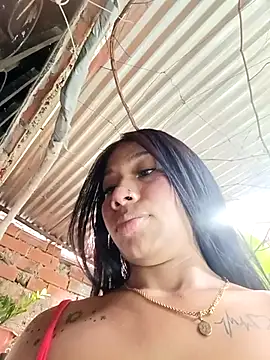 Rous-squir – webcam-show