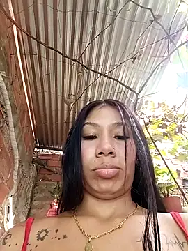 Rous-squir's Webcam Show