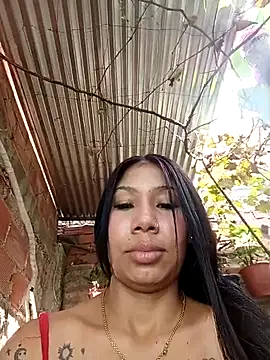 โชว์เว็บแคมของ Rous-squir