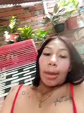 Rous-squir's Webcam Show