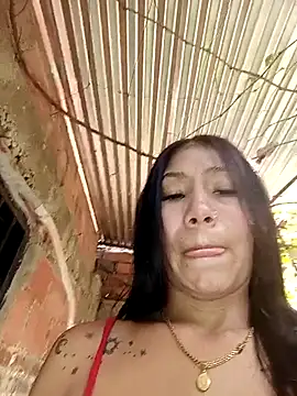 Rous-squir's Webcam Show