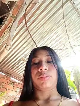 Rous-squir: διαδικτυακό σόου στην κάμερα