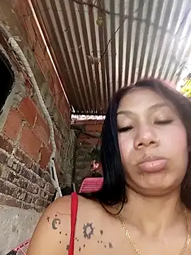 Rous-squir's Webcam Show