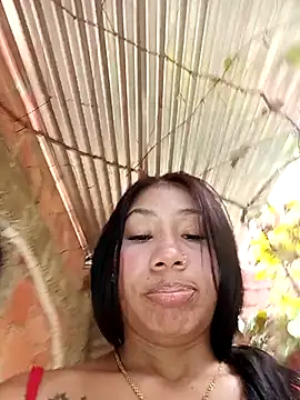 Rous-squir 在線直播表演