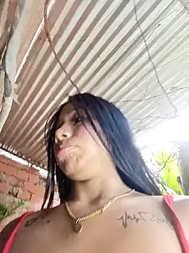 Rous-squir's Webcam Show