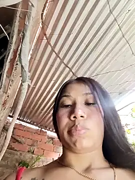 Rous-squir's Webcam Show