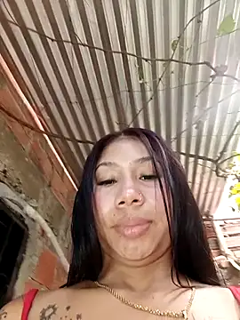 Rous-squir's Webcam Show