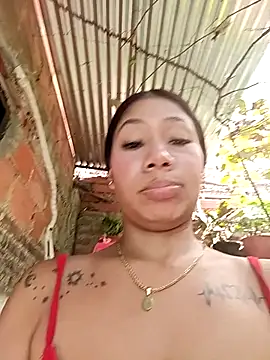 Rous-squir's Webcam Show